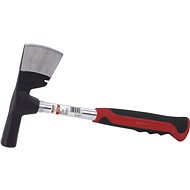 KREATOR Hammer with axe 600g - Steel rod - Hammer