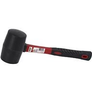 KREATOR Rubber mallet black 900g - Laminate stick - Mallet