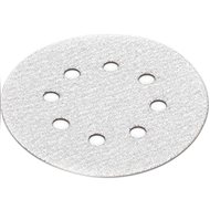 Kreator KRT230557 Set of Sanding Papers - Colour G120/125mm, 5 pcs - Sandpaper