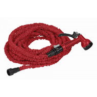KREATOR Shrink hose 30 m - Expandable Garden Hose