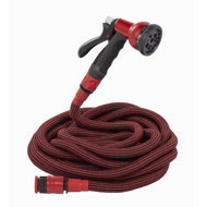 KREATOR Shrink hose 20 m - Expandable Garden Hose