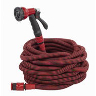 KREATOR Shrink hose 40 m - Expandable Garden Hose