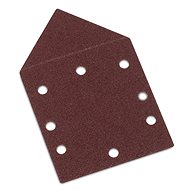 Kreator 5X TOP Triangular Sandpaper G120 - Sandpaper