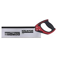 KREATOR Tenoning saw 350mm KRT802001 - Hand Saw