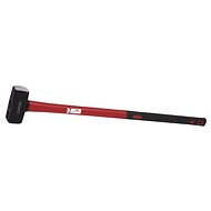 Kreator KRT906003 Stick metal, fibreglass handle 3000 g - Large Mallet