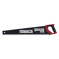 KREATOR Concrete saw 650mm KRT810001 - Hand Saw