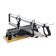 KREATOR Hand mitre saw 550mm KRT811001 - Hand Saw