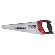 KREATOR Hand saw 400mm 7TPI KRT801001 - Hand Saw