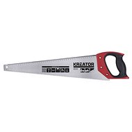 KREATOR Hand saw 500mm 7TPI KRT801003 - Hand Saw