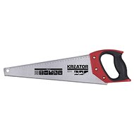 KREATOR Hand saw 400mm 11TPI KRT801101 - Hand Saw