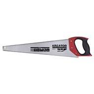 KREATOR Hand saw 500mm 11TPI KRT801102 - Hand Saw