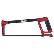 KREATOR Iron saw BASIC 300mm KRT804007 - Hand Saw