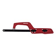 KREATOR Iron saw BASIC 250mm KRT805001 - Hand Saw