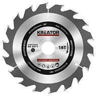 KREATOR KRT020402 - Circular Saw Blade