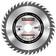 KREATOR KRT020403 - Circular Saw Blade