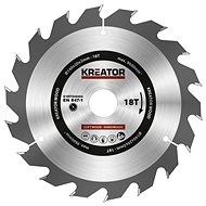 KREATOR KRT020404 - Circular Saw Blade