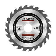 KREATOR KRT020408 - Circular Saw Blade