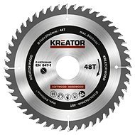 KREATOR KRT020409 - Pílový kotúč