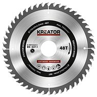 KREATOR KRT020413 - Circular Saw Blade