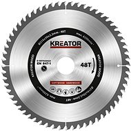 KREATOR KRT020423 - Circular Saw Blade