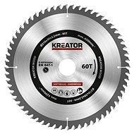 KREATOR KRT020424 - Circular Saw Blade