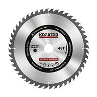 KREATOR KRT020425 - Circular Saw Blade