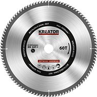 KREATOR KRT020432 - Circular Saw Blade