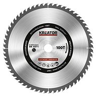 KREATOR KRT020433 - Circular Saw Blade