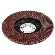 KREATOR Laminated grinding wheel 115mm G60 KRT255004 - Grinding Wheel