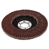 KREATOR Laminated grinding wheel 125mm G40 KRT255503 - Grinding Wheel