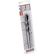Kreator Concrete Drill Bit 16 x 150mm - Drill Bit