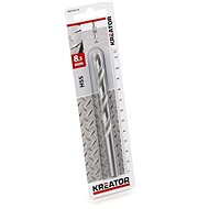 Kreator Metal Drill Bit  8.5mm HSS - Drill Bit