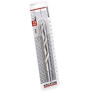 Kreator Drill Bit for Metal 13 mm HSS - Drill Bit