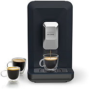 KRUPS EA2004E0 My Coffee Blue - Automatic Coffee Machine
