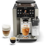KRUPS EA917EE0 Sensation Elite Hot & Cold - Automatic Coffee Machine
