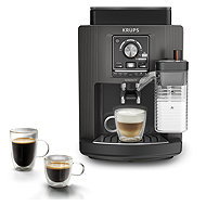 KRUPS EA402HE0 Serenity Milk  - Automatic Coffee Machine