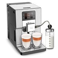 KRUPS EA877D10 Intuition Experience+ with milk container - Automatic Coffee Machine