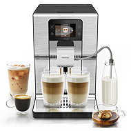KRUPS EA879EE0 Intuition Experience Hot&Cold - Automata kávéfőző