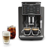KRUPS EA913HE0 Sensation Hot & Cold - Automatic Coffee Machine