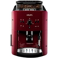 KRUPS EA810770 Essential Red - Automatic Coffee Machine