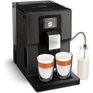 KRUPS EA872B10 Intuition Preference Antracit - Kaffeevollautomat