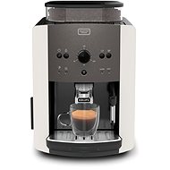 KRUPS EA811E10 Arabica Grey - Automatic Coffee Machine