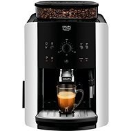 KRUPS EA811810 Arabica Black & Silver - Automatic Coffee Machine