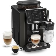 KRUPS EA912910 Sensation Milk Pepite - Automatic Coffee Machine
