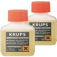 KRUPS XS900031 Liquid Cleaner - Cleaner