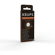 KRUPS XS3000F1 - Cleaning tablets