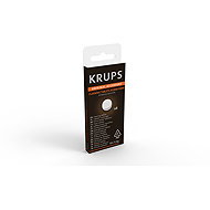 KRUPS XS8081F1 Čisticí tableta - Cleaning tablets