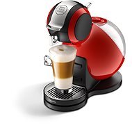 KRUPS Nescafé DolceGusto Melody KP2205 - Kapsel-Kaffeemaschine