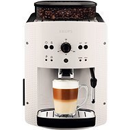 KRUPS EA810570 Essential White - Automatic Coffee Machine