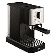 KRUPS Calvi manual XP344010 - Lever Coffee Machine